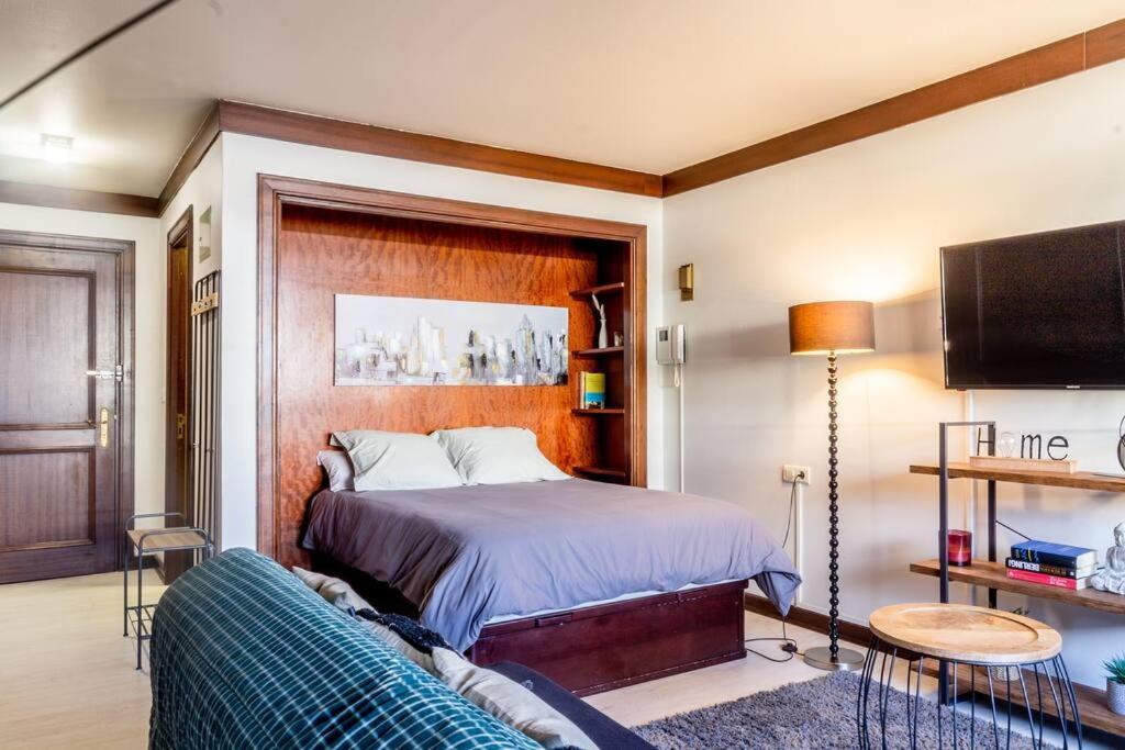 Premium Suite, Puerta Del Sol Vigo Exterior photo