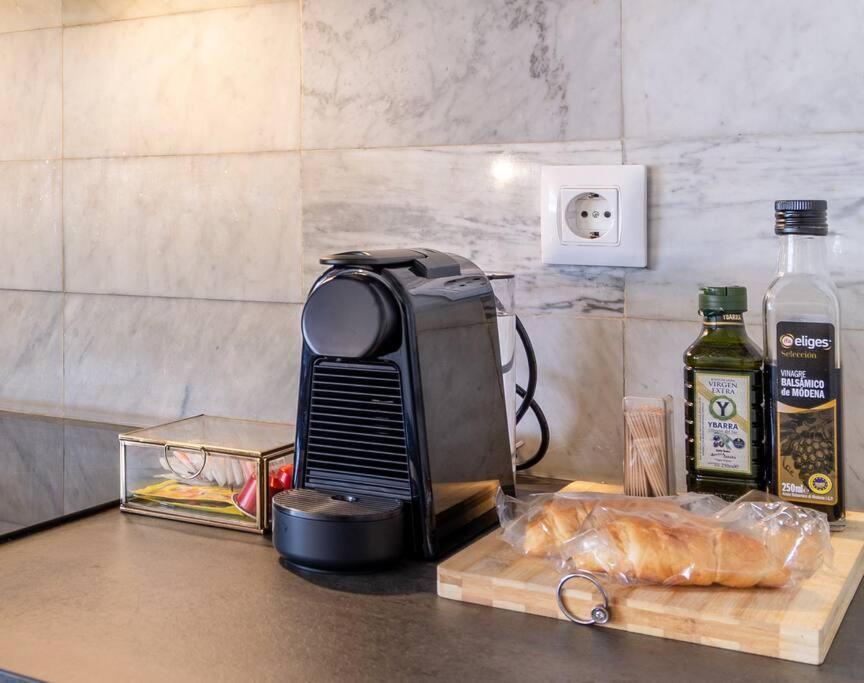 Premium Suite, Puerta Del Sol Vigo Exterior photo